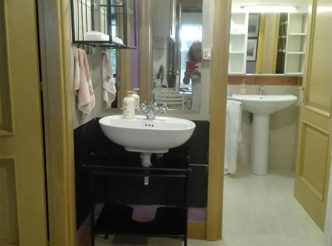 Apartment Turistico Porta Di Rome