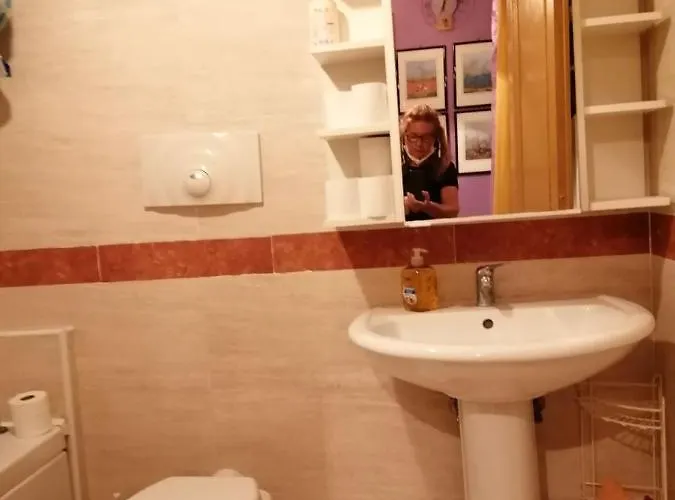 Turistico Porta Di Apartment Rome