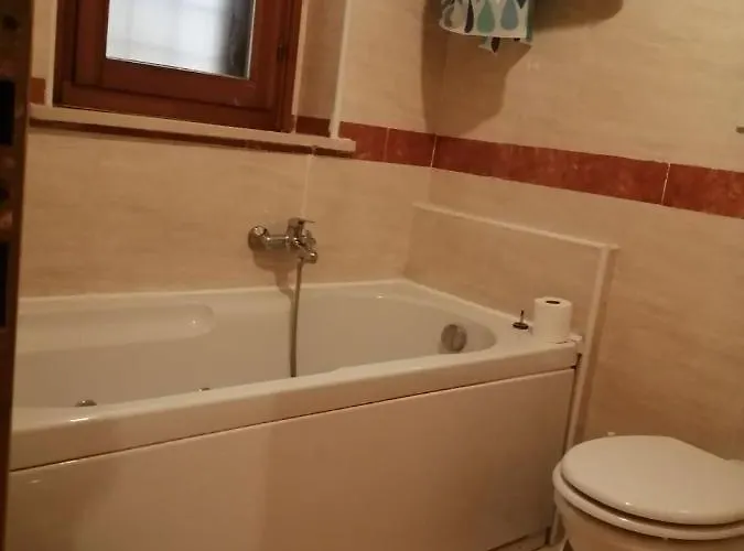 Turistico Porta Di Apartment