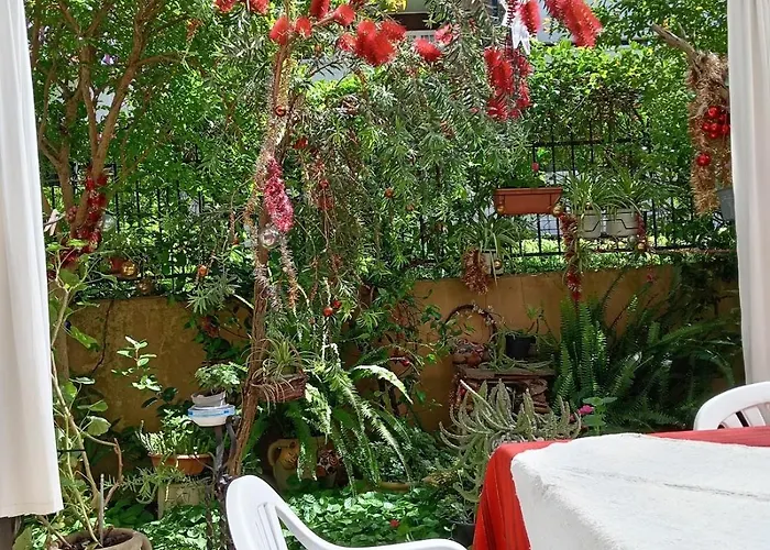 Apartment Turistico Porta Di Rome