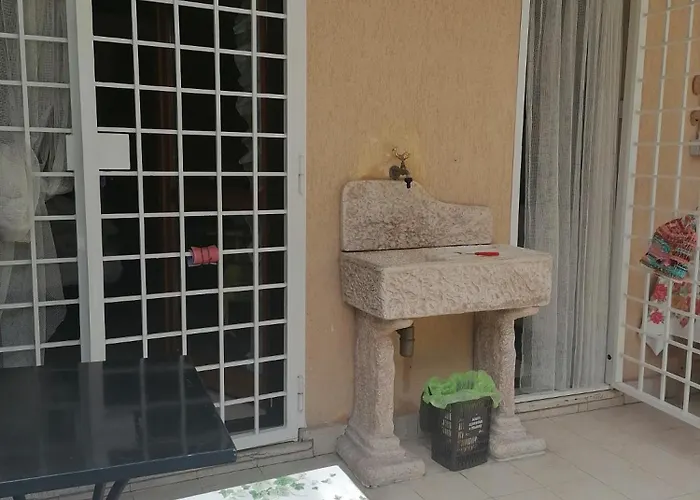 Turistico Porta Di Rome