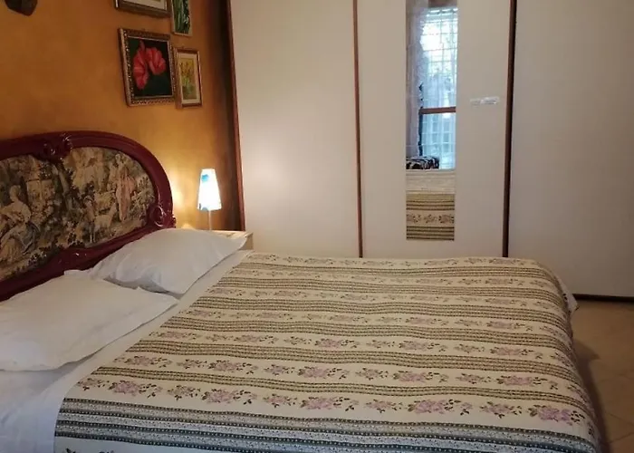 Turistico Porta Di Apartment