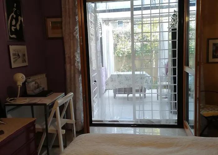 Turistico Porta Di Apartment